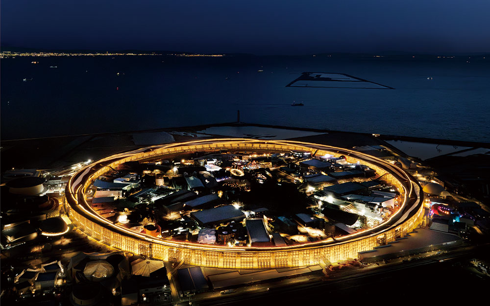 万博 LIVE】閉幕まで2週間！9/29の入場者数は「21万人」 万博会場の混雑具合