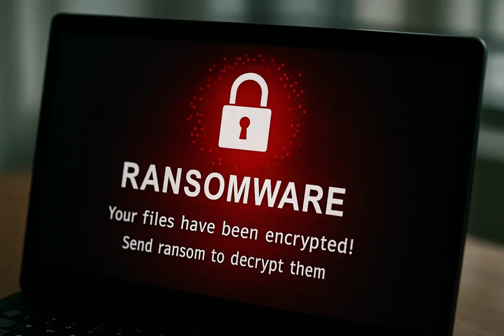 Asahi Group Ransomware Attack: A Major Disruption to Japan’s Beverage Industry